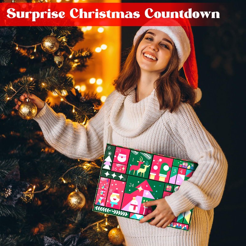 Christmas Gifts for Women Adults 2025, Christmas Gift Baskets, Beauty & Bath Spa Self Care Relaxing Gift Set, Surprise Xmas Holiday Gift Ideas for Mom Wife Teens Girlfriend Friends Sister