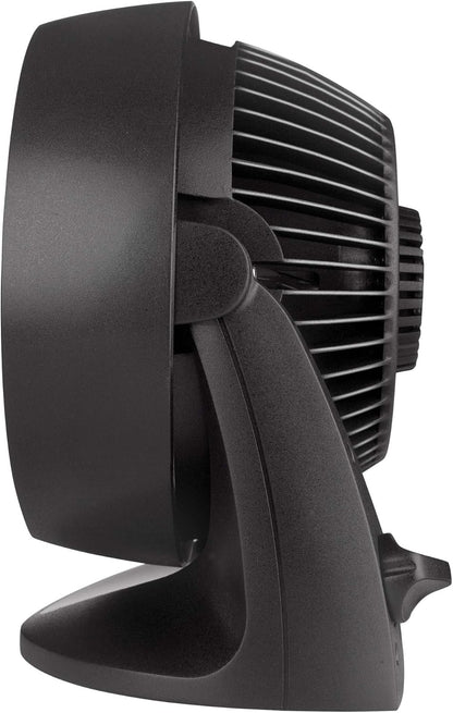 Vornado Circulator Fan - Full-Size Air Circulation for Optimal Comfort and Cooling