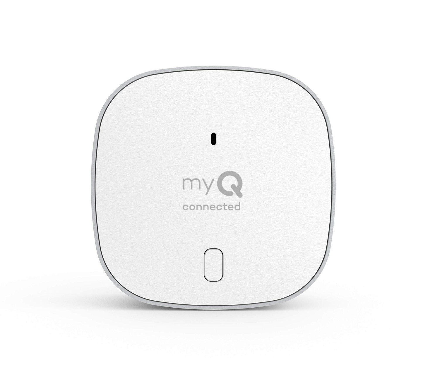 Chamberlain MYQ-G0402 Garage-Door-Sensors, White