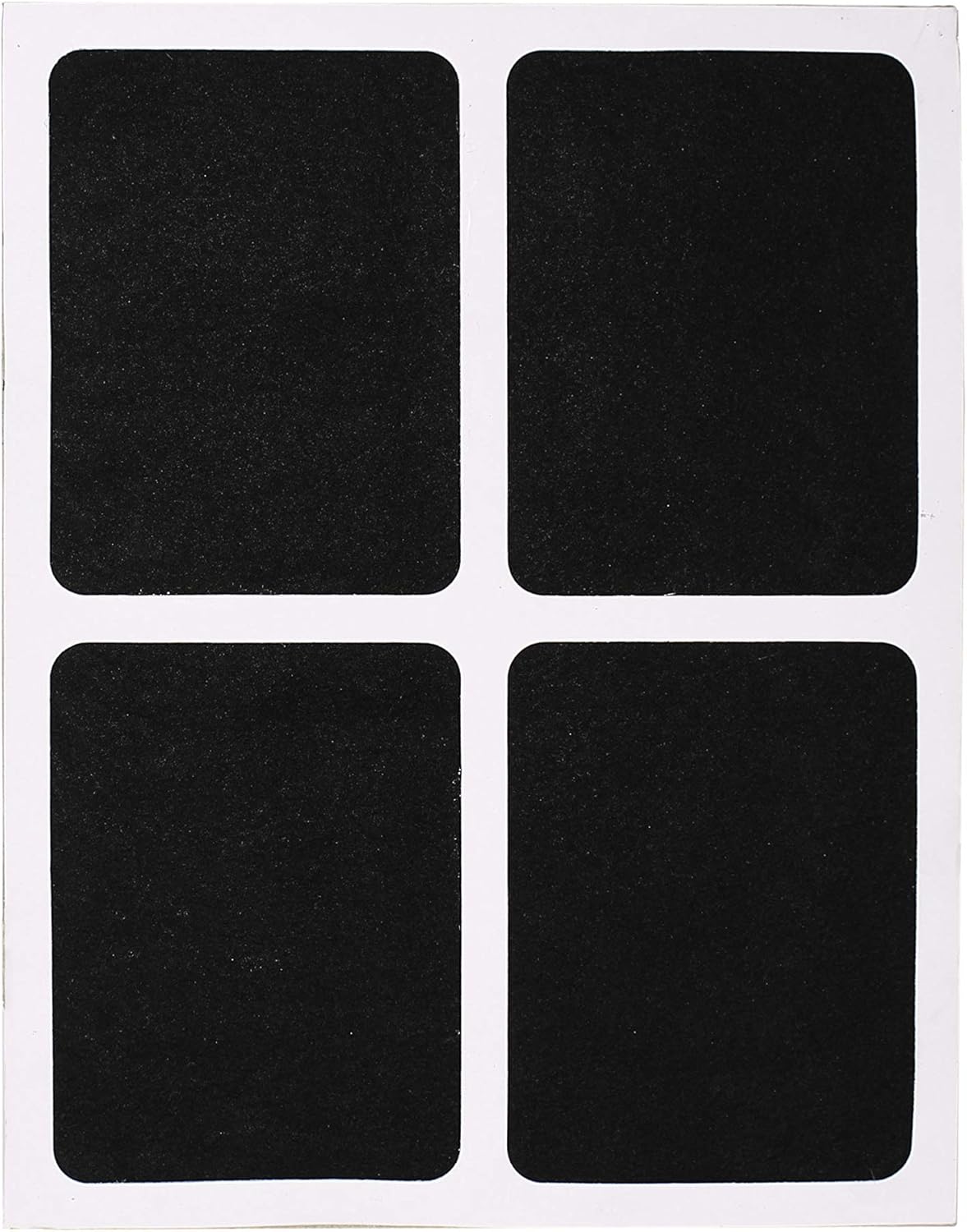 Air Cleaner Filter Replacement for Hunter 30920 30905 30050 30055 30065 30075 30080