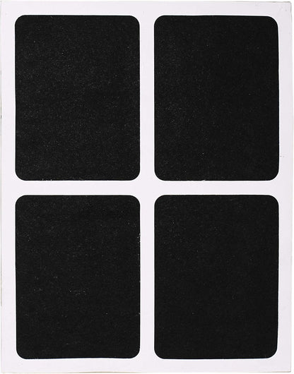 Air Cleaner Filter Replacement for Hunter 30920 30905 30050 30055 30065 30075 30080