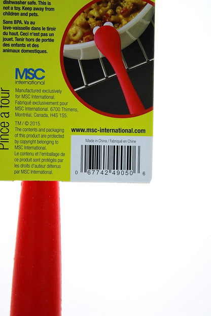 MSC International Oven Rack Pull, Assorted Colors