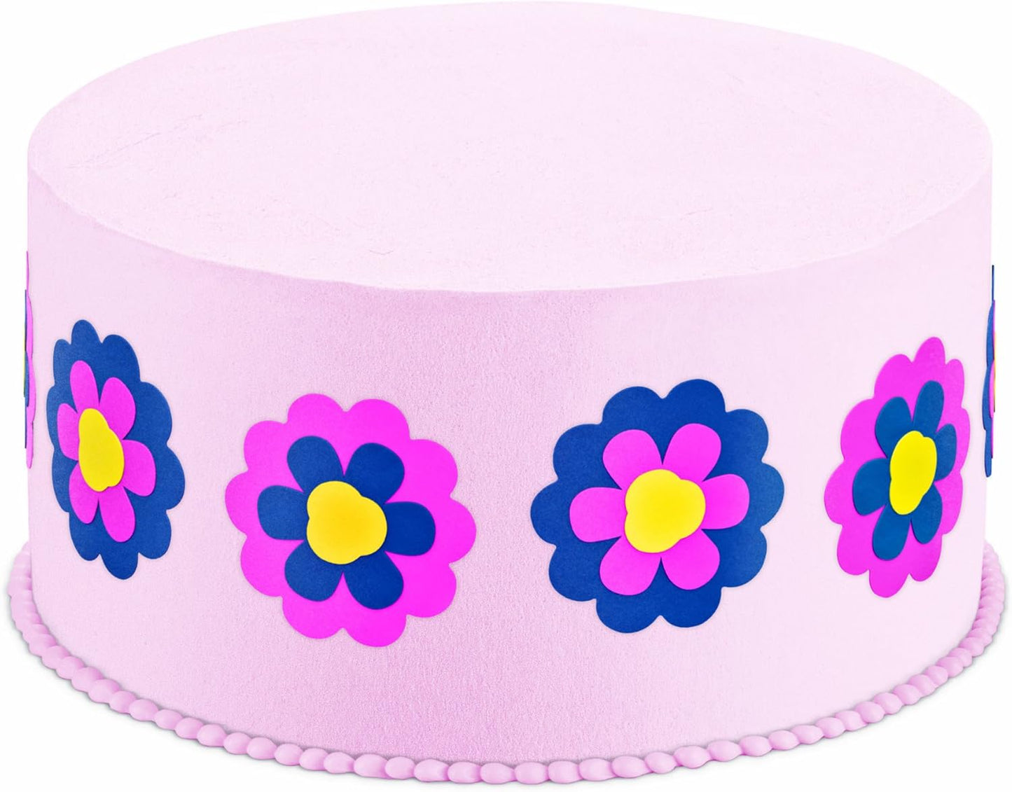Wilton Cutting Insert Layer Flower Set, 3pc