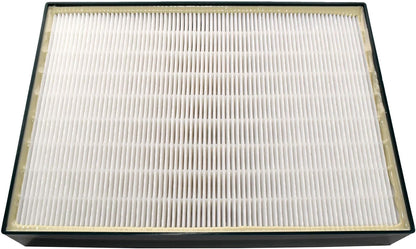 HQRP Filter Compatible with Hunter 30936 QuietFlo Models 30085, 30090, 30095, 30105, 30117, 30119, 30130, 36117, 36127,