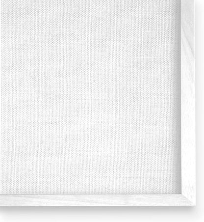 Stupell Industries Happiness is Homemade Phrase Floral Kitchen Stand Mixer Wall Art, 16 x 20, Multi-Color, White Framed