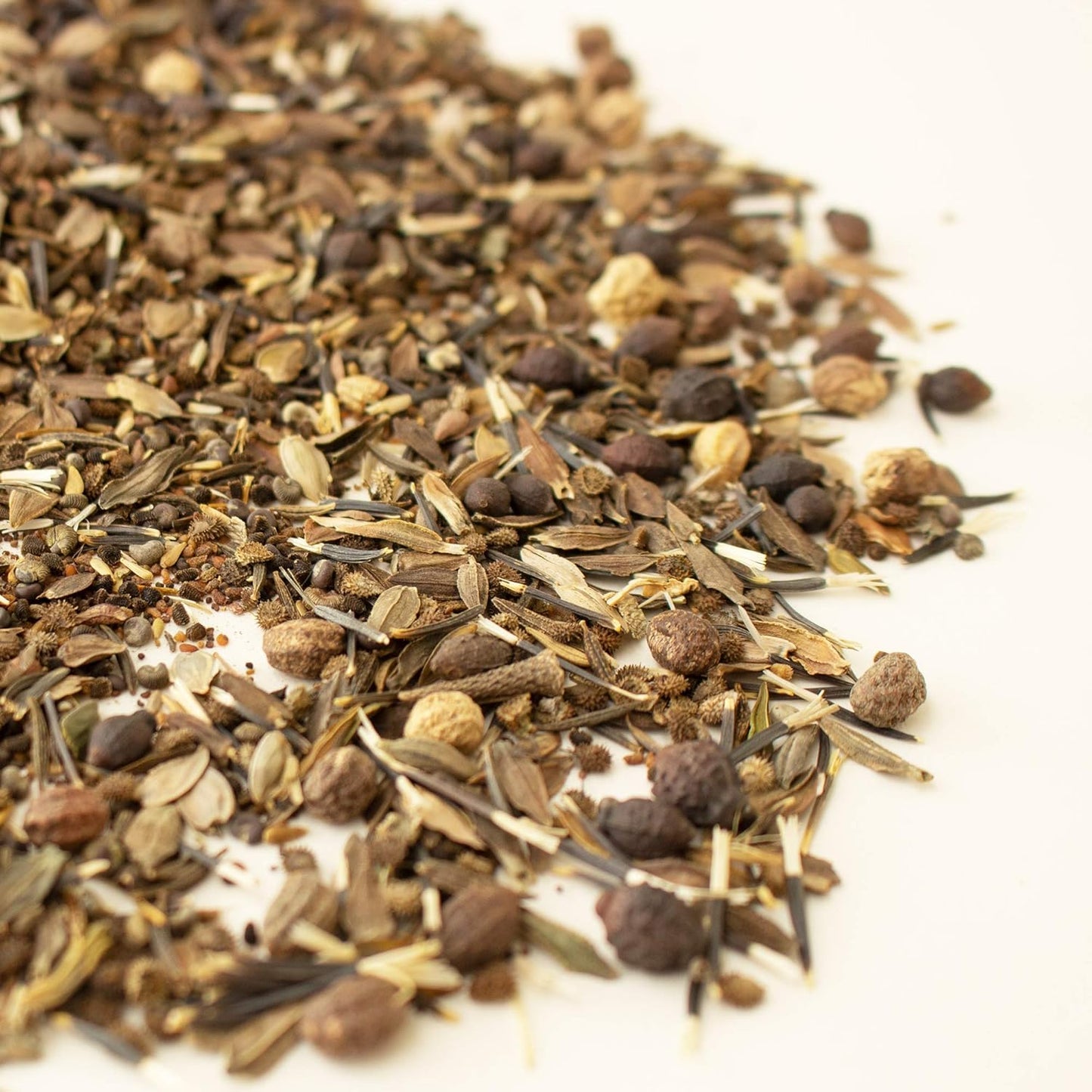 Wildflower Seeds Bulk, 2 Oz. – 80,000+ Seeds Butterfly & Hummingbird Mix, 23 Non-GMO Varieties for Pollinator Planting