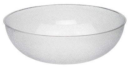 Cambro (PSB18176) 20-1/5 qt Round Pebbled Bowl - Camwear®