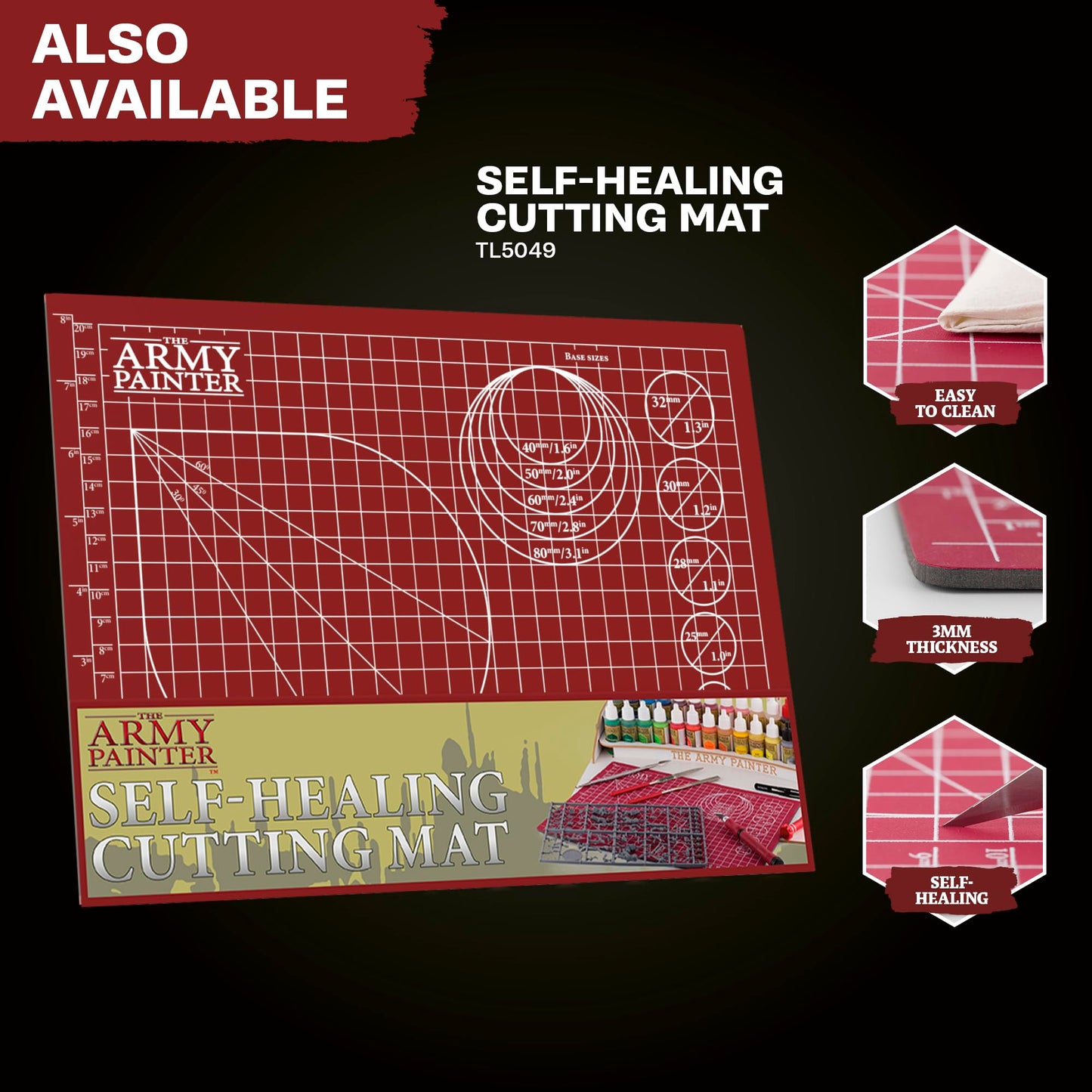 The Army Painter, Hobby Tool Kit with Glue & 6 tools: Drill incl. 3 bits, Hobby Knife, Side Cutter, Sculpting Tool & Green Stuff - Tools for Warhammer & DnD Modeling Plastic, Resin & Metal Miniatures