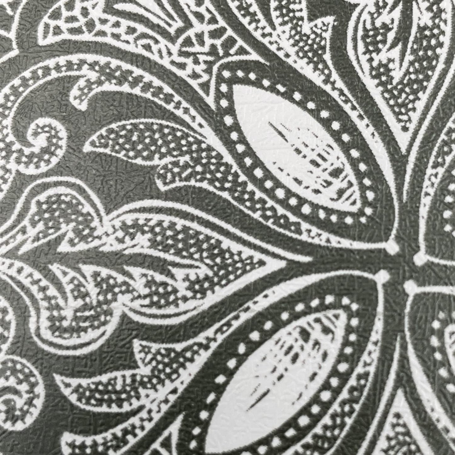 Yifely Vintage Petal Countertop Covering Paper, Self-Adhesive Shelf Liner, 17.7 Inch by 9.8 Feet