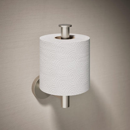 KOHLER Elate Verticle Toilet Paper Holder K-27293-BN Bathroom Accessory