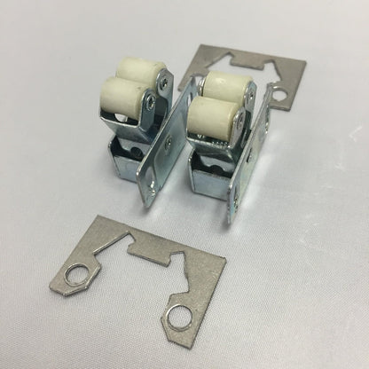 QuadraFire Roller Catch for Mt. Vernon AE Pellet Stoves