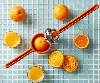 Chef'n Citrus Juicer and Orange Squeezer, 15-inches