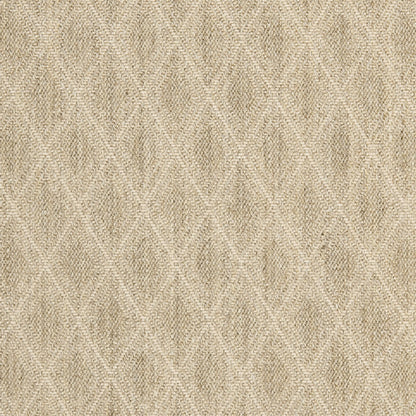 SAFAVIEH Palm Beach Collection Area Rug - 8' x 10', Sand, Sisal & Jute Design, Ideal for High Traffic Areas in Living Room, Bedroom (PAB351A)