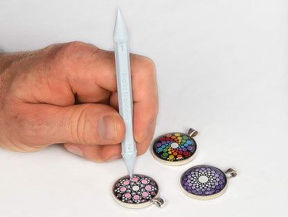 Marks Mandalas 24 Sizes Dotting Tool Set
