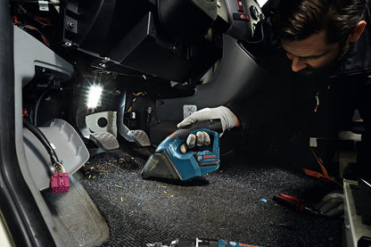 Bosch VAC120N 12V Max Hand Vacuum (Bare Tool)