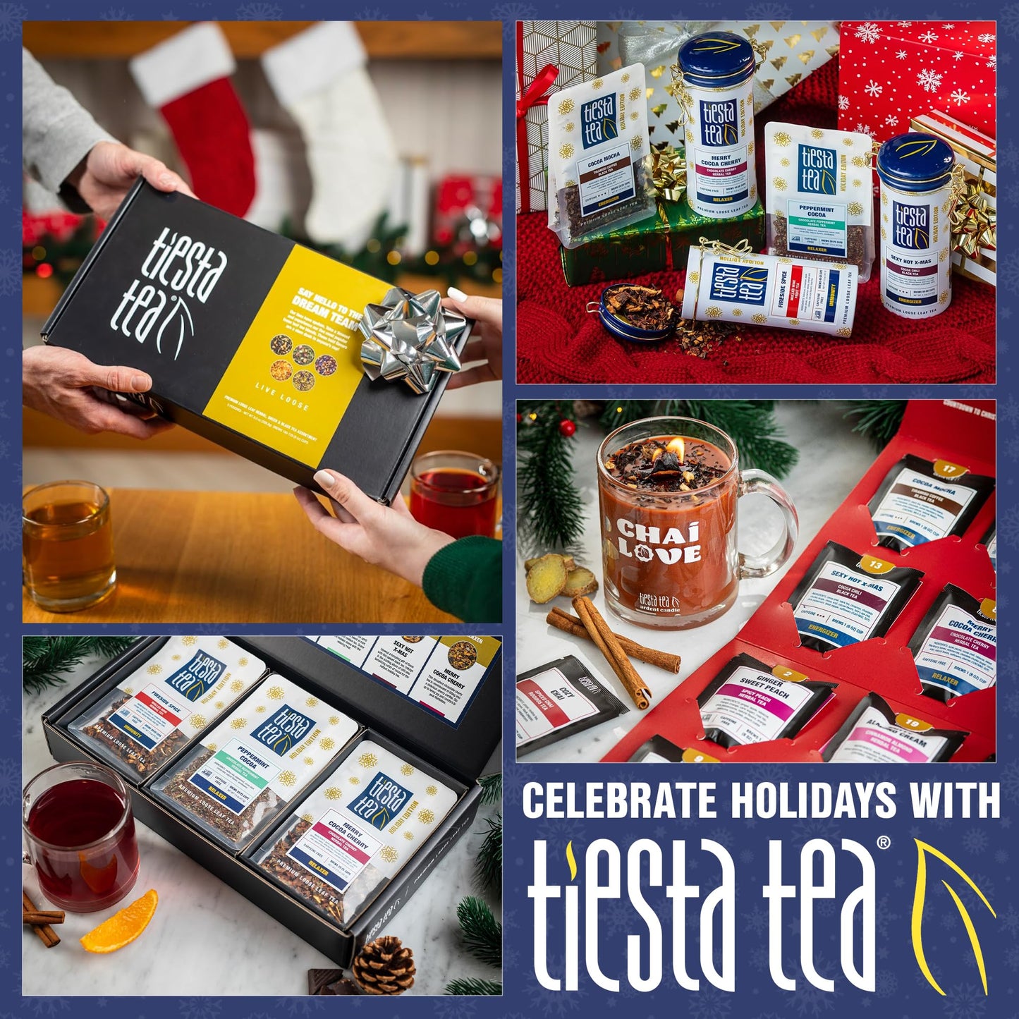 Tiesta Tea - Jasmine Pearls Green Tea, Loose Leaf, Single Origin Premium Jasmine from China, Pure Unblended Medium-Caffeinated Blend, Makes Hot or Iced & Up to 200 Cups, 16oz Resealable Bulk Pouch