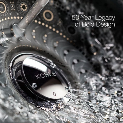 KOHLER TONE® ROBE HOOK