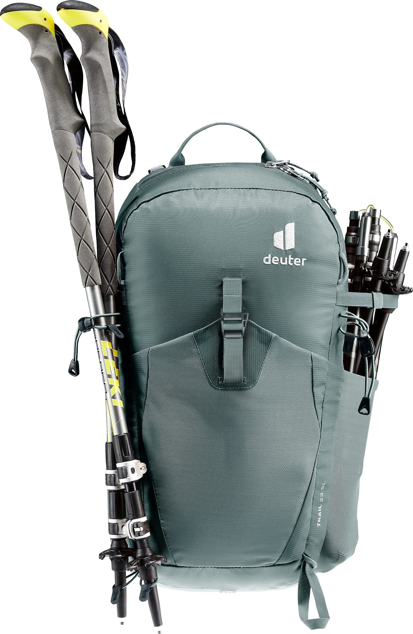 Deuter Women’s Trail 23L SL Backpack for Biking, 23 Liter
