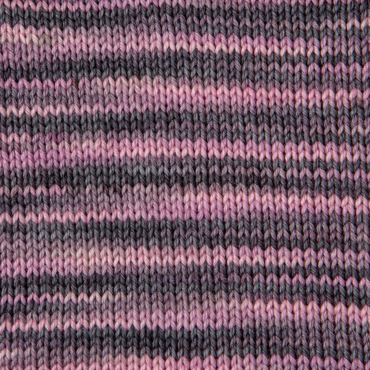 Knit Picks Stroll Hand Painted Superwash Merino Wool Fingering Weight Sock Yarn - 100 Gram (Pink Moon)