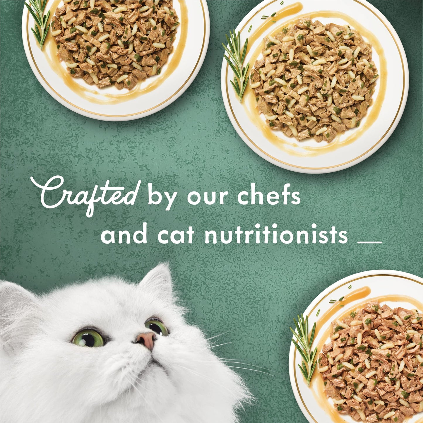 Purina Fancy Feast Medleys 12 Ct. Tuscany Wet Cat Food Variety Pack - (12) 3 oz. Cans - (2 Packs of 12) 3 oz. Cans