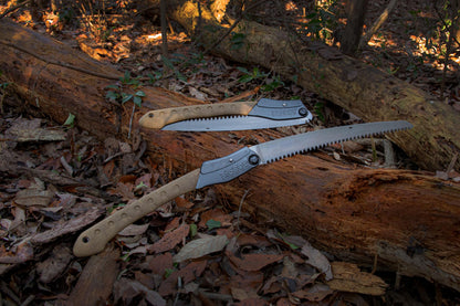 Silky Professional Bigboy 2000 Folding Saw 360mm XL Teeth Outback Edition (754-36)