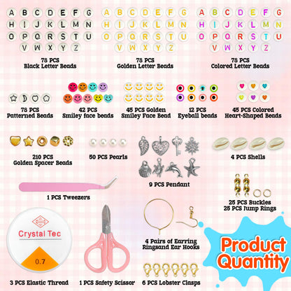 LINAYE 20000 PCS Clay Beads Kit with 120-Colors 6 Boxes Flat Preppy Polymer Heishi Beads with Pendant Charms Crafts Accessories, Friendship Bracelet Making Kit Crafts Supplies Kit Gift for Adults