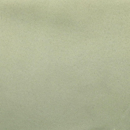 Sun Zero Soho Blackout Grommet Curtain Single Panel, 54" x 95", Sage Green, Energy Efficient
