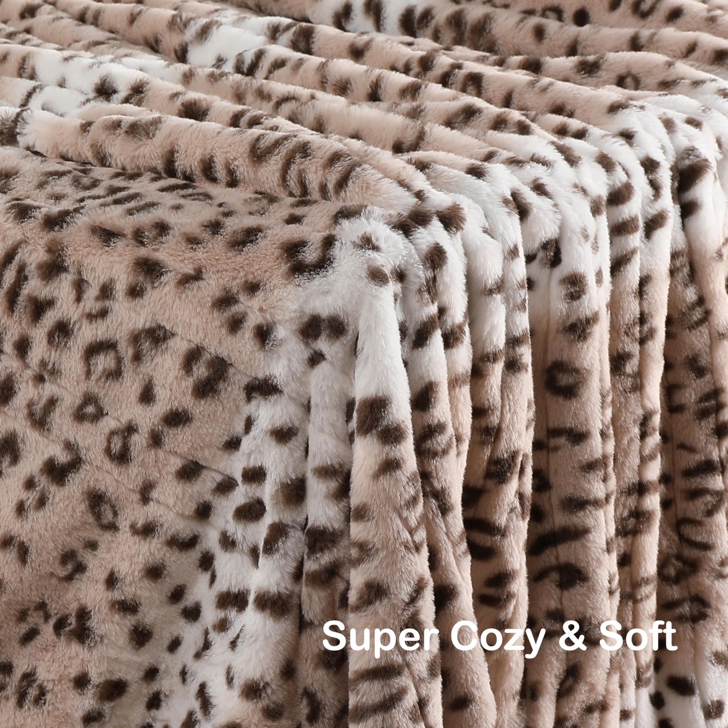 Electric Heated Blanket Full Size 72"x84", Cozy Large Oversized, 5 Heating Levels & 10 Hours Auto Off, Cozy for Bed, Sofa, & Office, Machine Washable, Purple