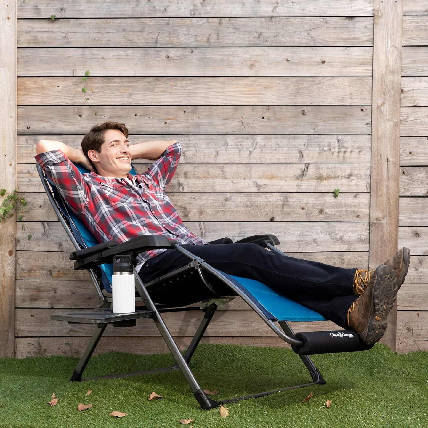 Original Zero Gravity Chair Cushion for Arm Rest: Folding Antigravity Recliners, Outdoor and Lawn Loungers, Reclining