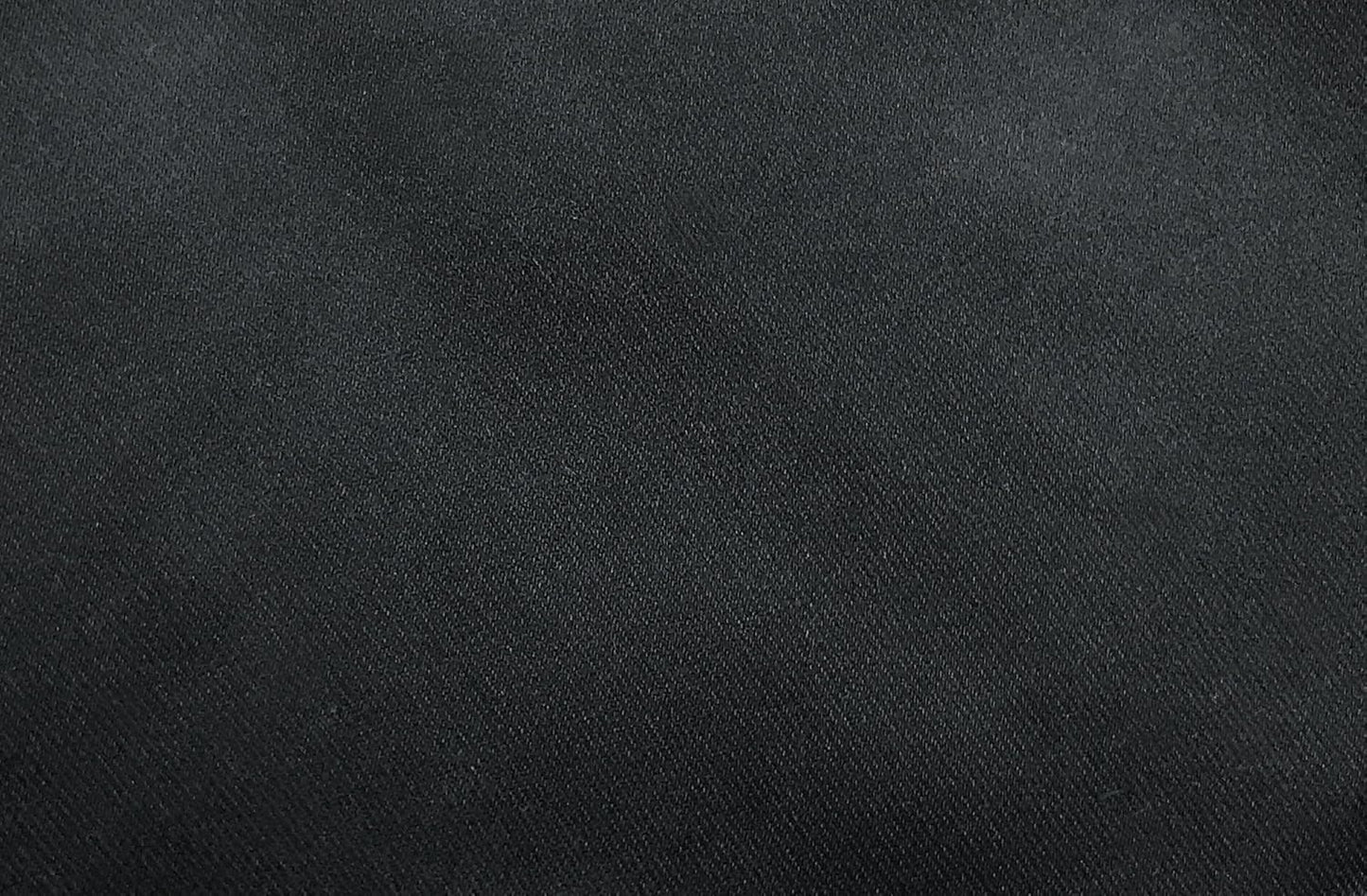 Sun Zero Easton Energy Saving Blackout Curtain Panel, 40" x 63", Black