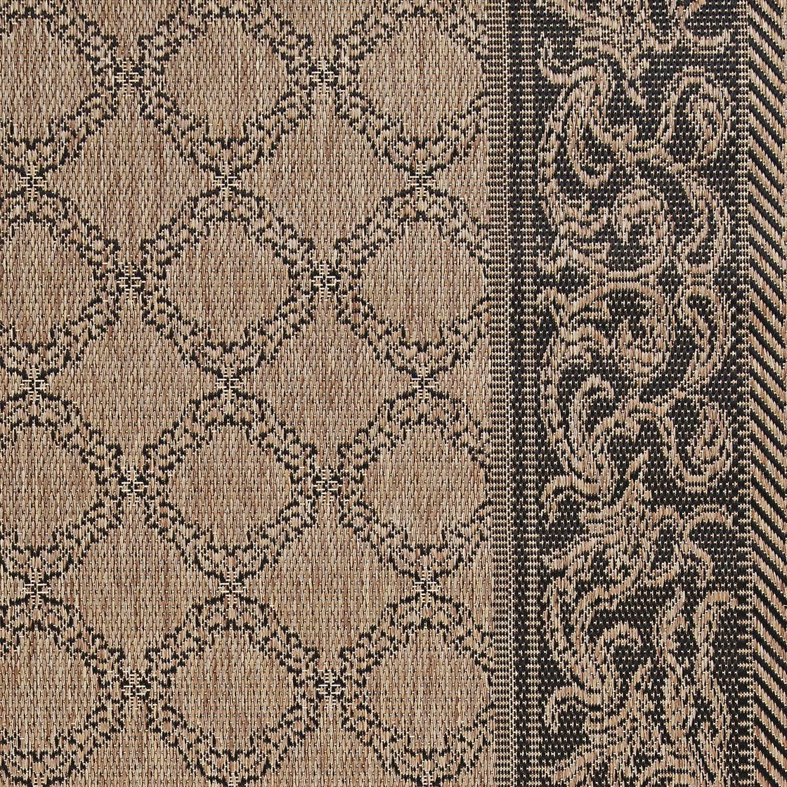 Couristan Recife Garden Lattice Indoor/Outdoor Area Rug, 3'9" x 5'5"