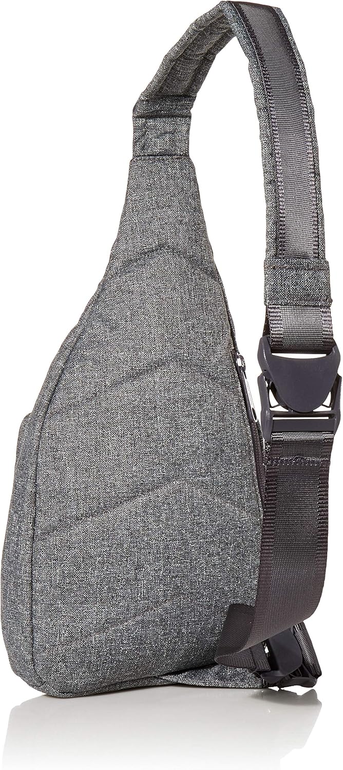 Women's Recycled Lighten Up Reactive Mini Sling Backpack Bookbag