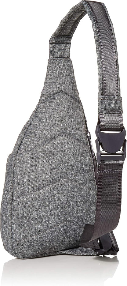 Women's Recycled Lighten Up Reactive Mini Sling Backpack Bookbag