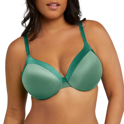 Maidenform Women's Comfort Devotion Underwire Bra, Full Coverage Convertible T-Shirt Bra