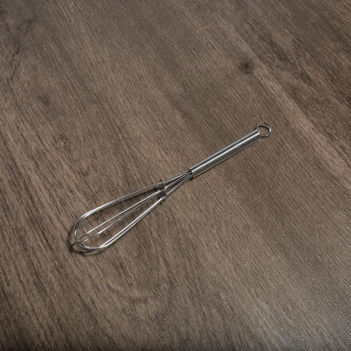 Mini Whisks - 5 Inch, 4 Pieces