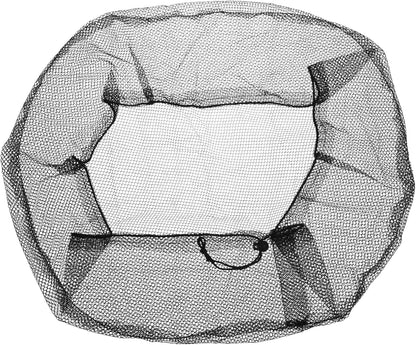 MECCANIXITY Mesh Electric Fan Dust Cover, 19.7 Inch Washable Dustproof Protection Net