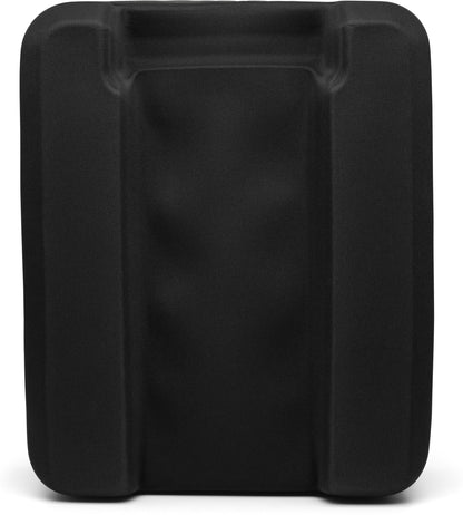 Db Journey Ramverk XL Camera Insert - DSLR Camera Bag Insert for Backpack, Custom Dividers for Camera & Lenses, Crossbody Camera Bag, Water Resistant, 30L - Black Out