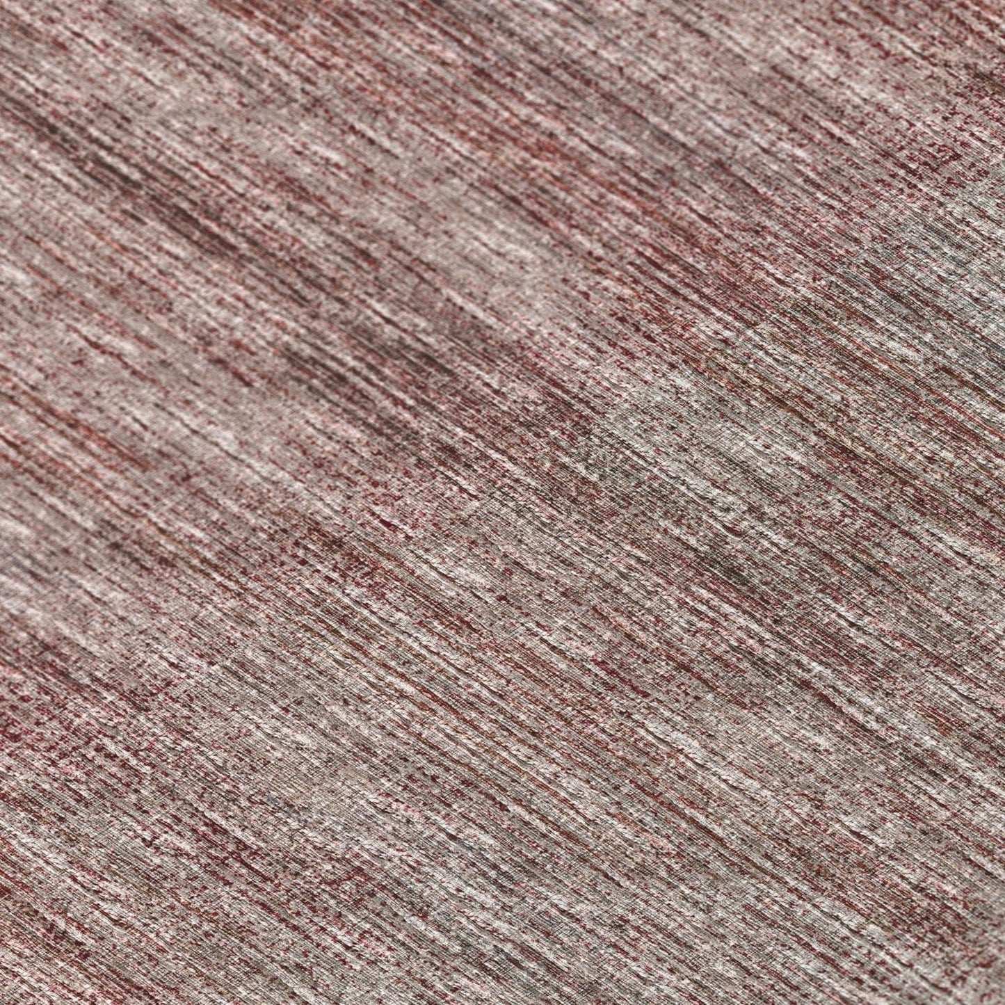 Marston 1'8" x 2'6" Transitional Burgundy Area Rug, Stain Resistant, Machine Washable, Non-Shedding for Bedroom, Living