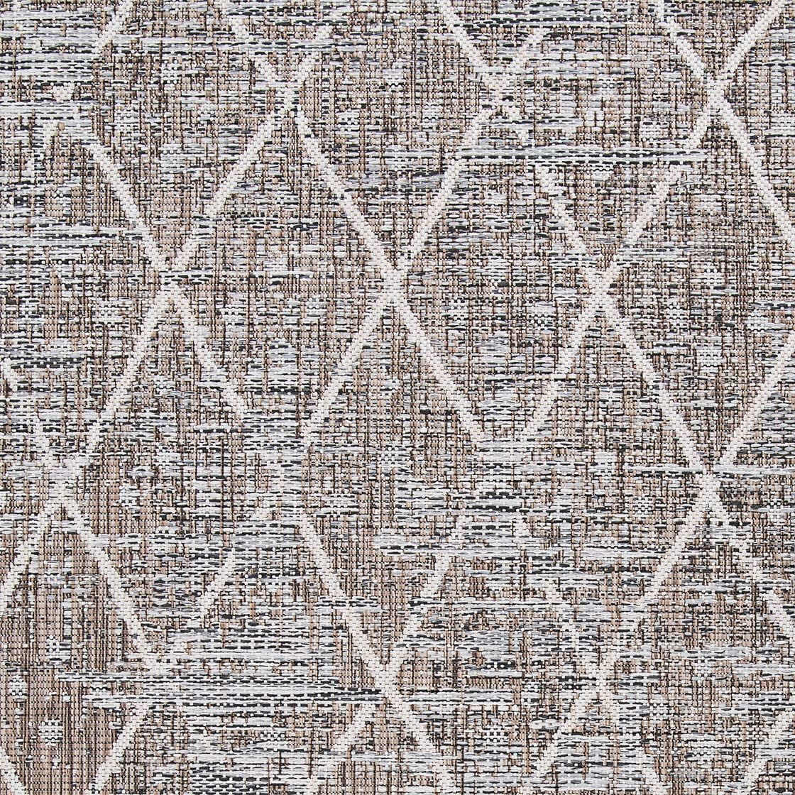 Couristan Charm Thicket Twig Indoor/Outdoor Area Rug, 2'2" x 4'3"