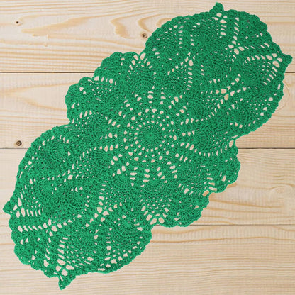 23 12 Inch One Piece x Oval Doilies Crochet for Dressers and End Tables Crafts Disposable Small Valentines Doilies