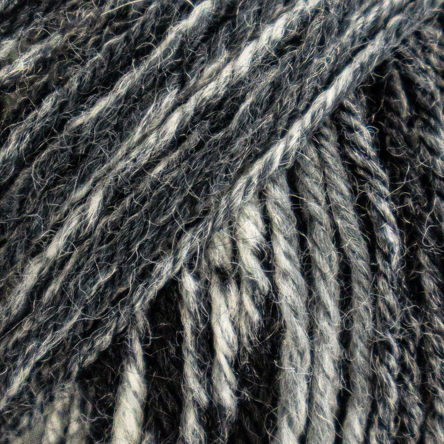 Luca-S Yarns Set of 2 Superwash Sock Wool for Knitting, 4-Ply Sock Yarn from 75% Pure Wool - 25% Polymide, 50g Durable & Machine Washable for Perfect Knitted Socks