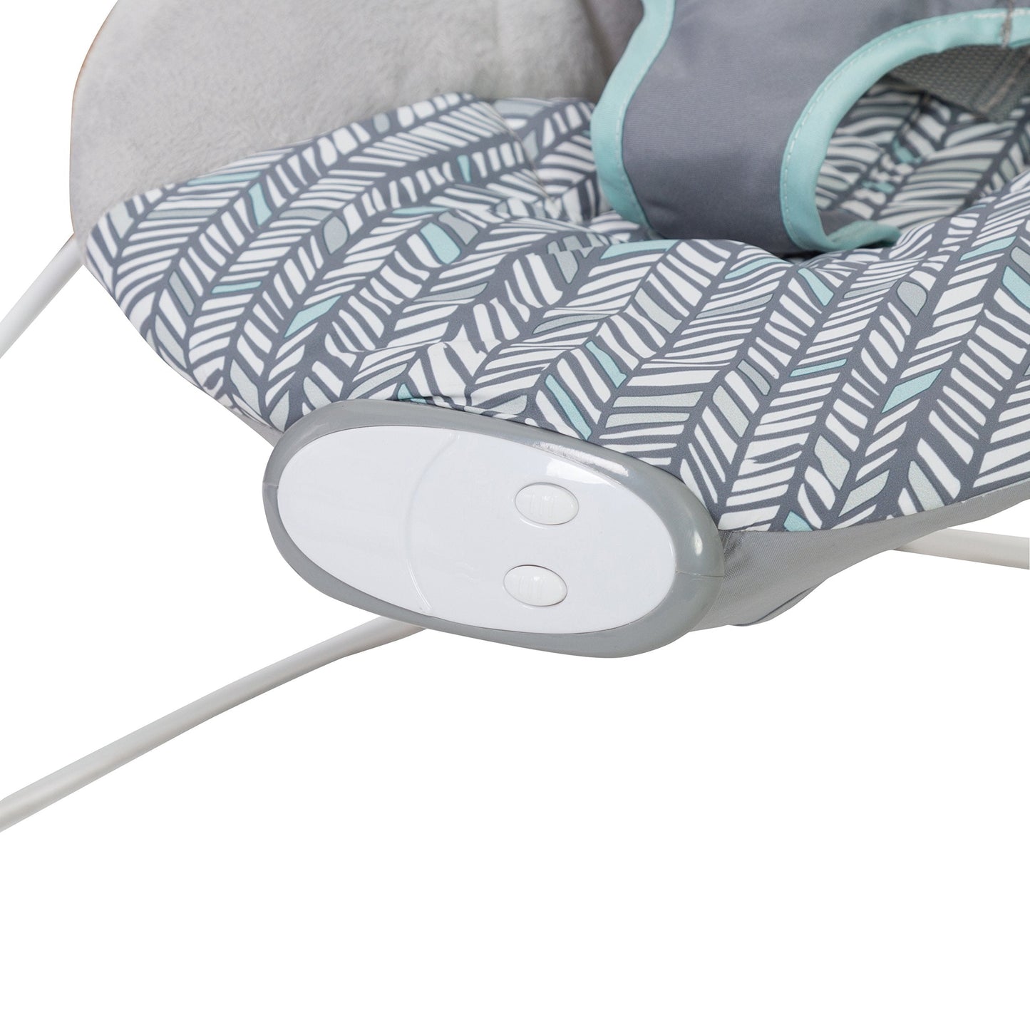 Smart Steps Trend EZ Bouncer, Ziggy