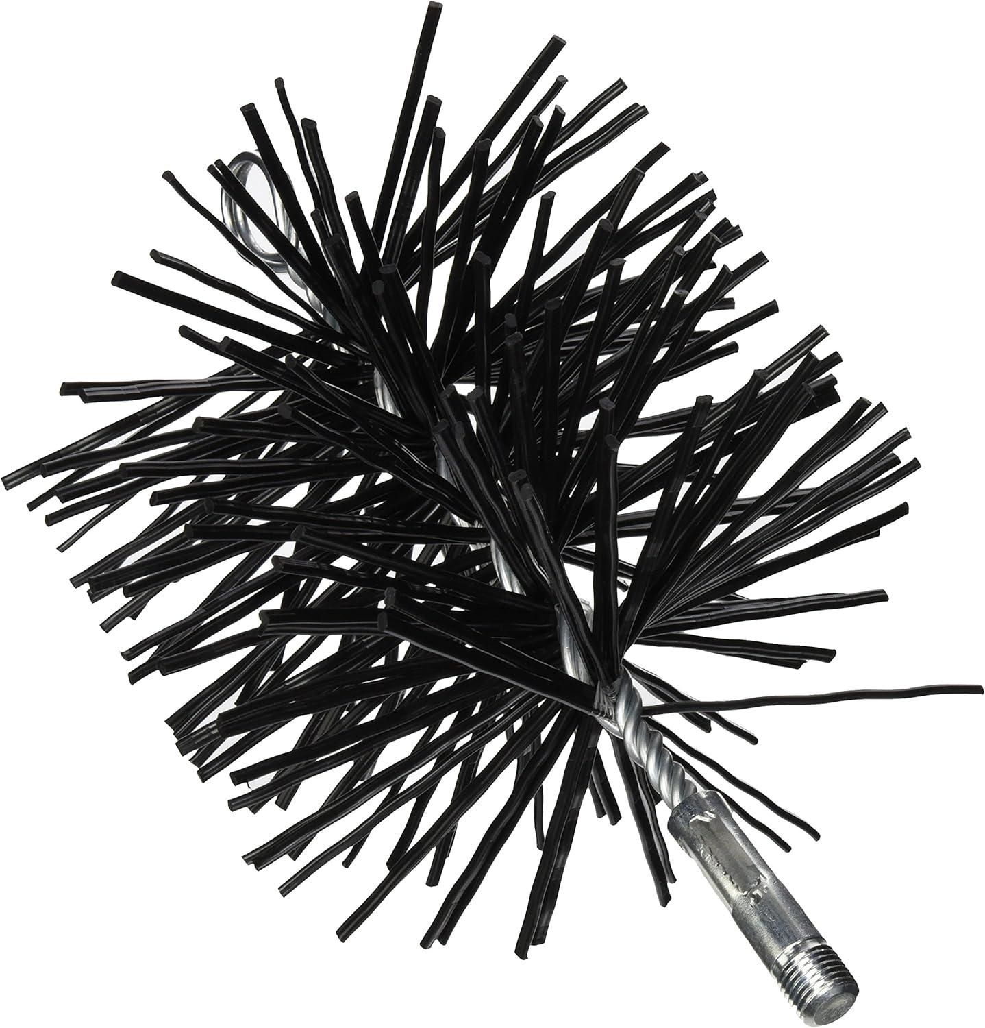 BR0181 6" RND Poly Chim Brush