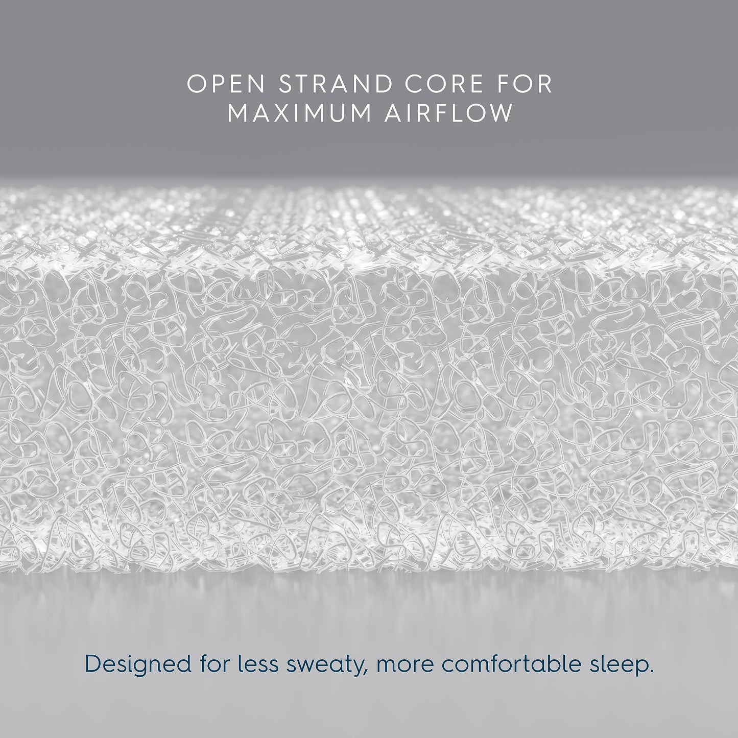 HALO DreamWeave Breathable Mesh BassiNest Pad – 100% Washable Cover and Core – Hypoallergenic, Non-Toxic Materials