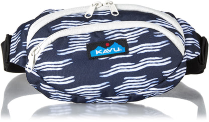 KAVU Spectator Belt Bag Polyester Hip Fanny Pack