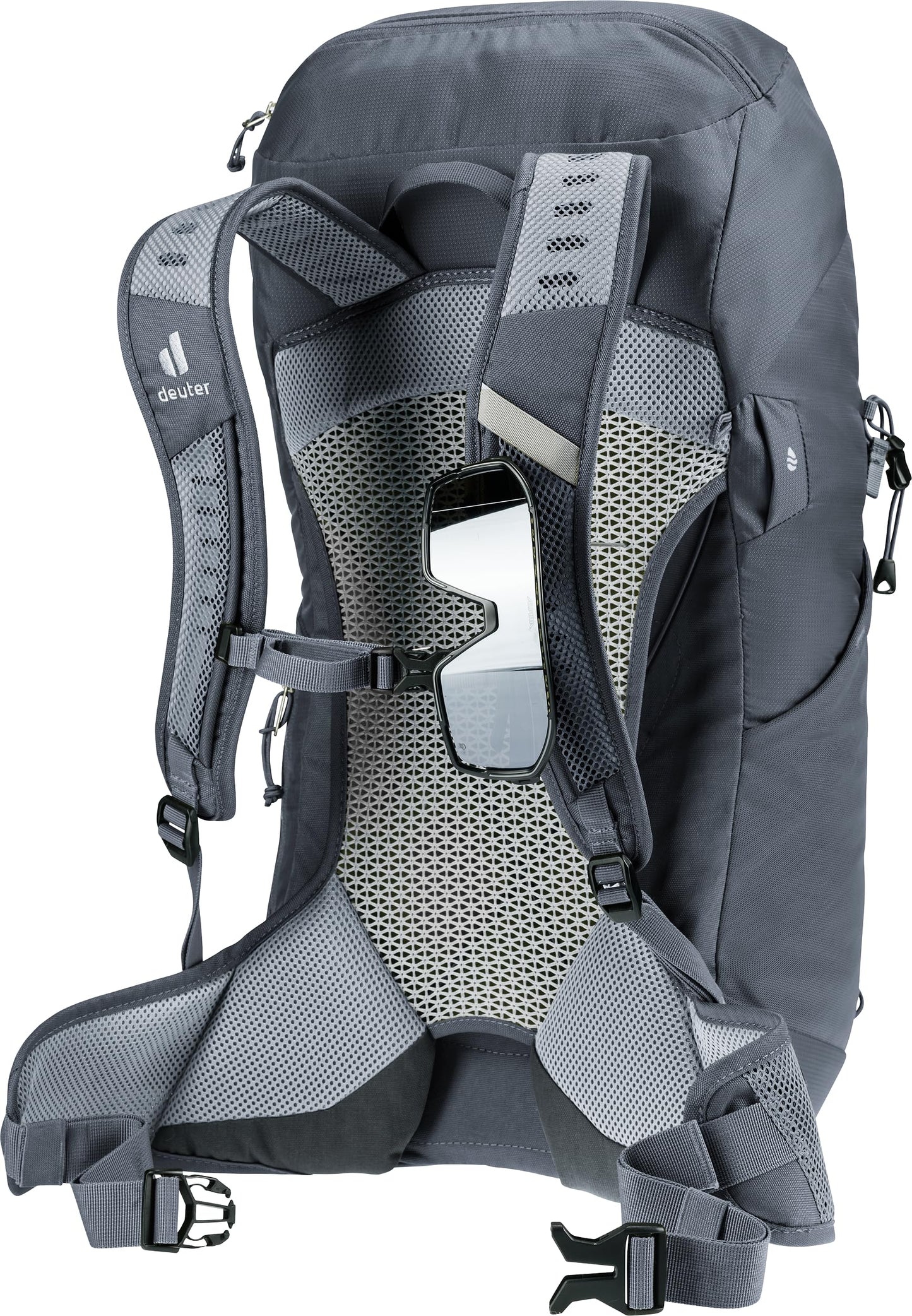 Deuter Men's Ac Lite 30 (2024) Hiking Backpack (pack of 1)