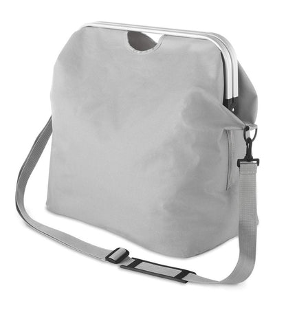 Whitmor Aluminum Frame Laundry Hamper Tote - Medallion Gray，4 Pack