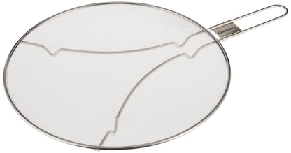 Cuisinart Mesh Splatter Screen Guard, 13.5", Silver