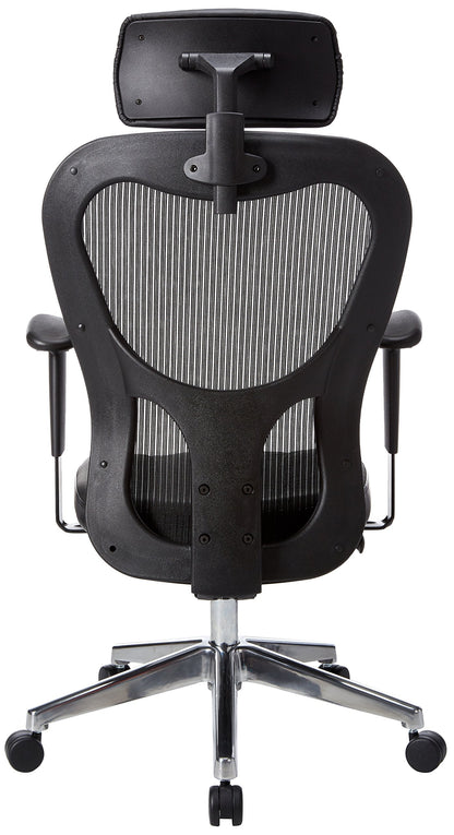 Lorell High Back Executive Chair
