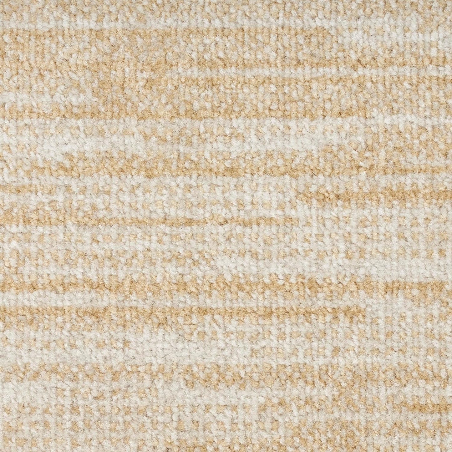 2'2" 10' (10' Nourison Home Nourison Essentials Ivory Gold x Area Rug - Easy Clean, Non Shedding, Bed Room, Living